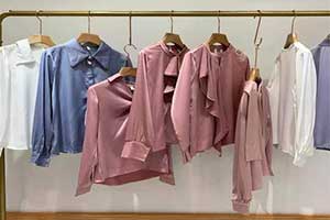 服装