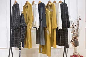 服装