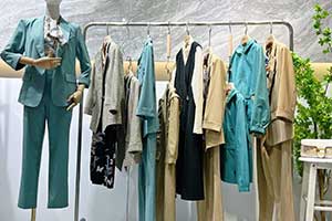 服装
