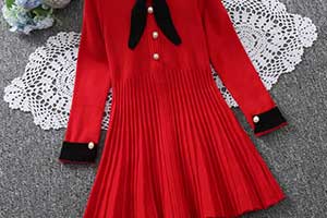 服装