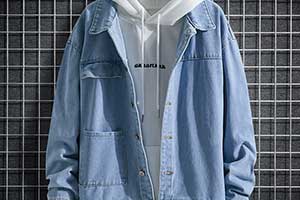 服装
