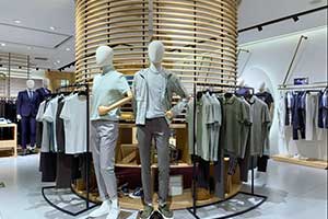 服装
