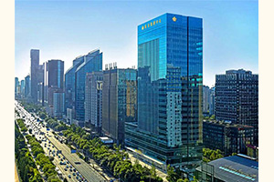 集团地产