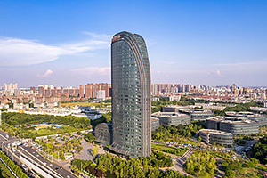 集团地产