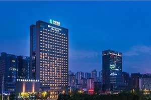 集团地产