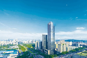 集团地产