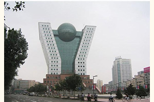 集团地产