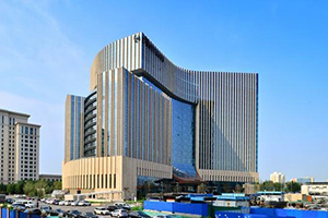 集团地产