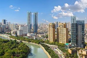 集团地产