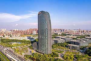 集团地产
