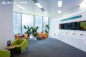 软件科技
