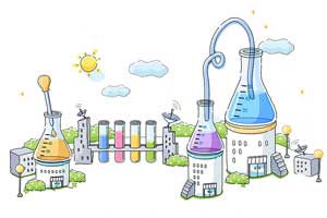 生物化工