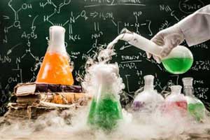 生物化工
