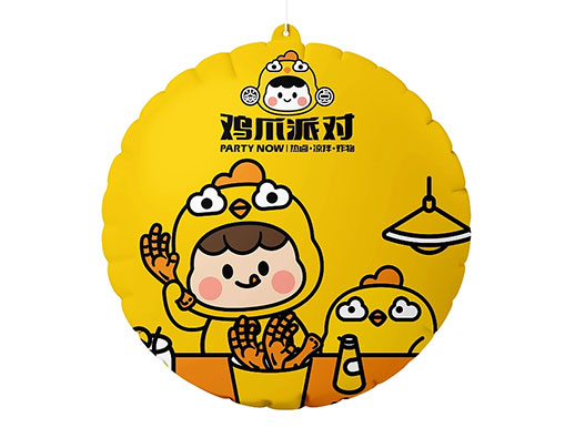 零食vi设计