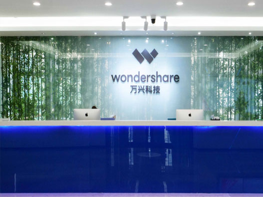 企业网站制作