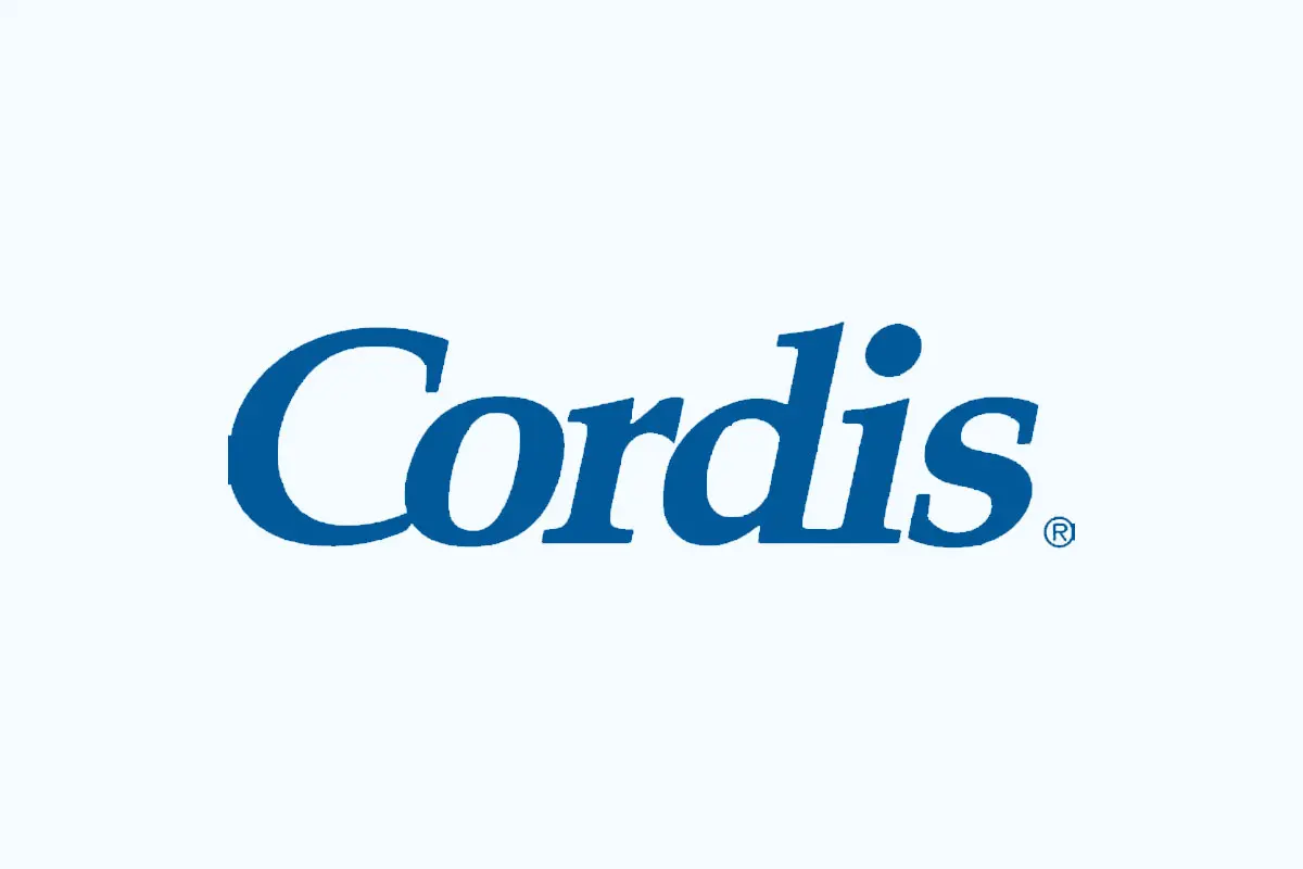Cordis康蒂思标识