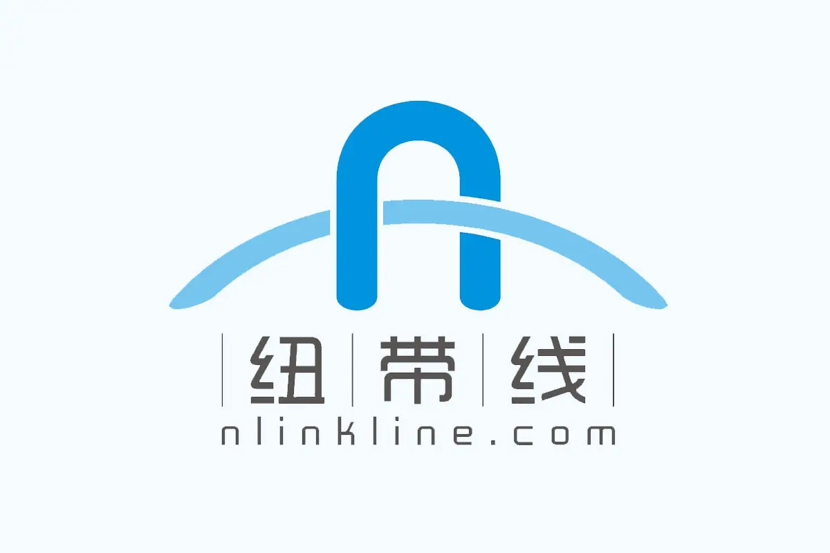 Nlinkline纽带线标识