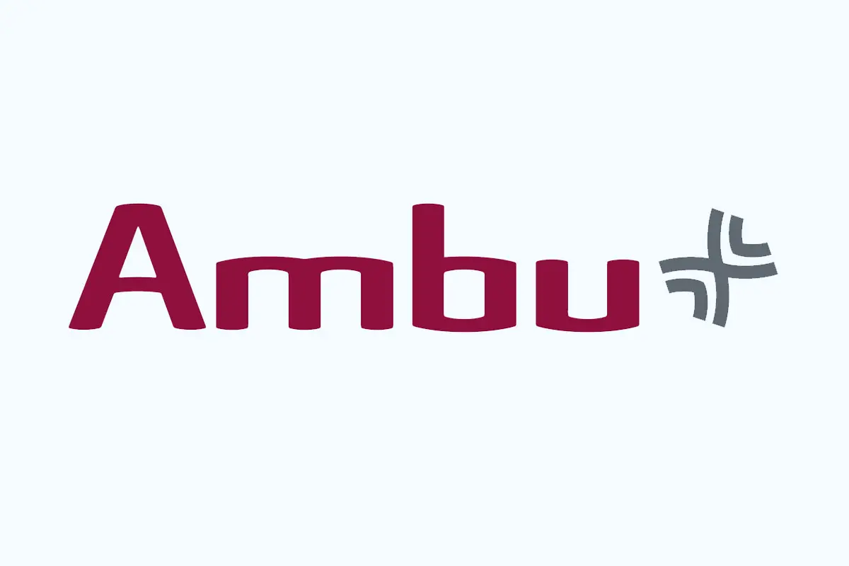 Ambu标识