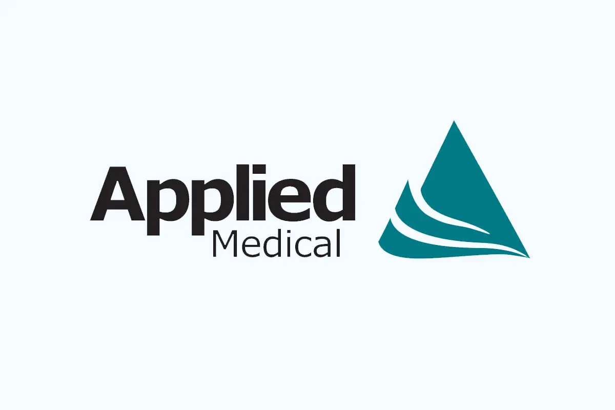 Applied Medical标识
