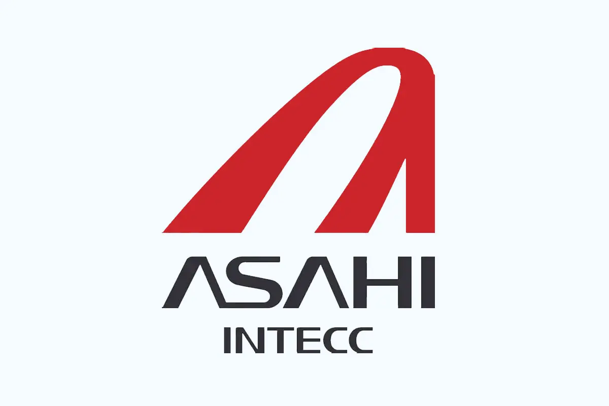 Asahi Intecc标识