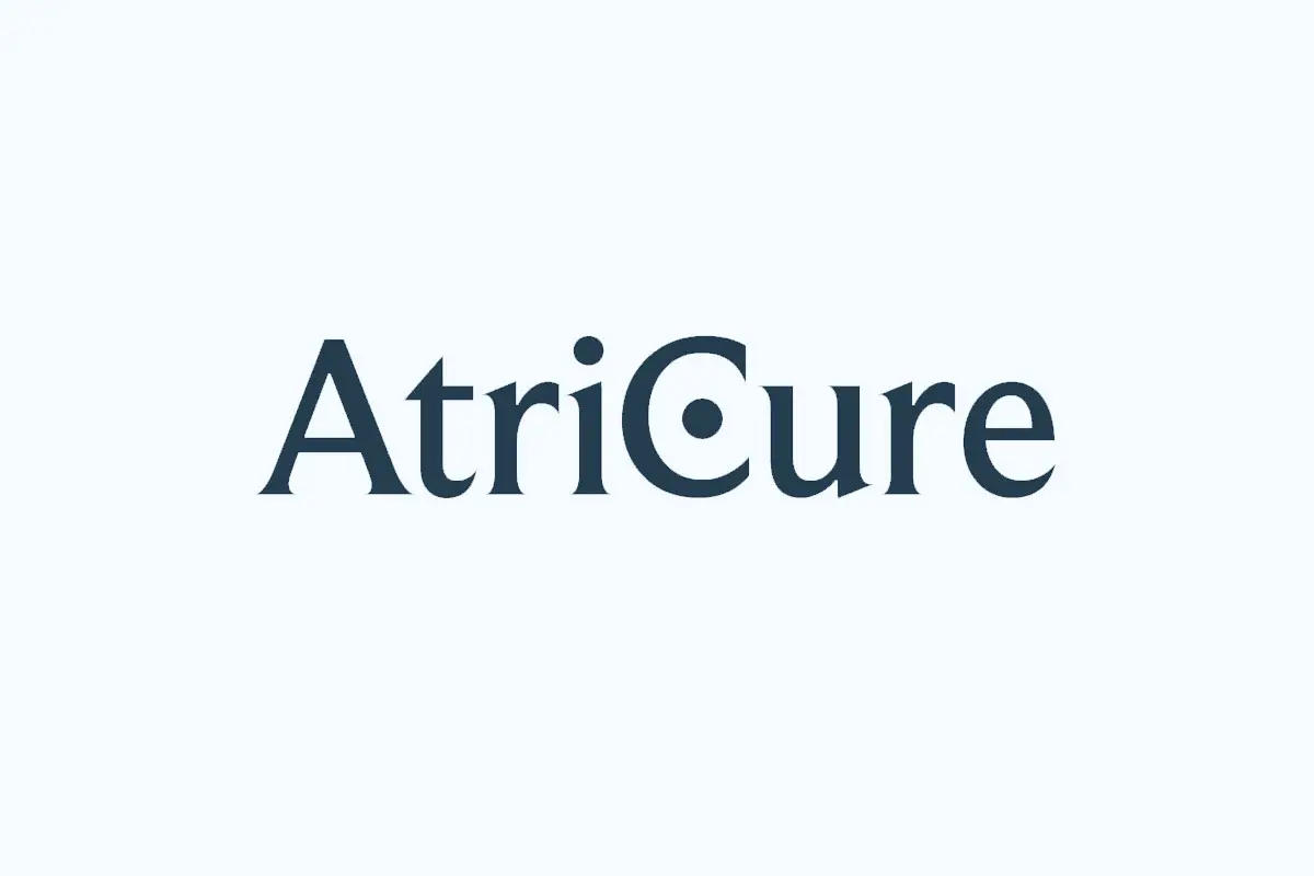 AtriCure标志