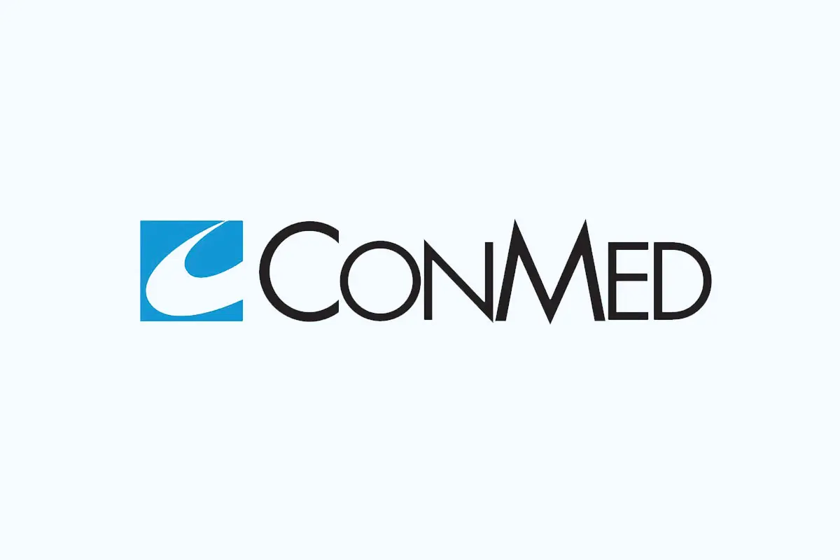 Conmed康美标识