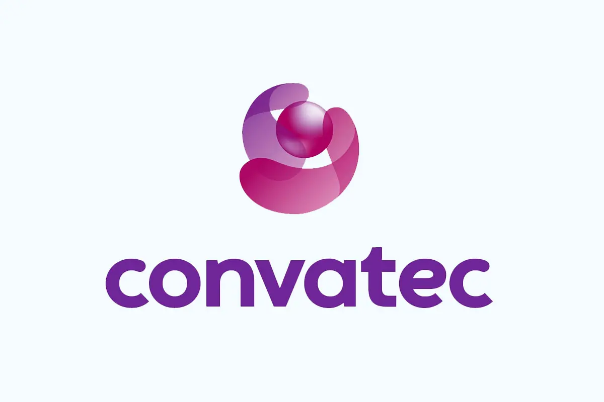 ConvaTec康维德标识