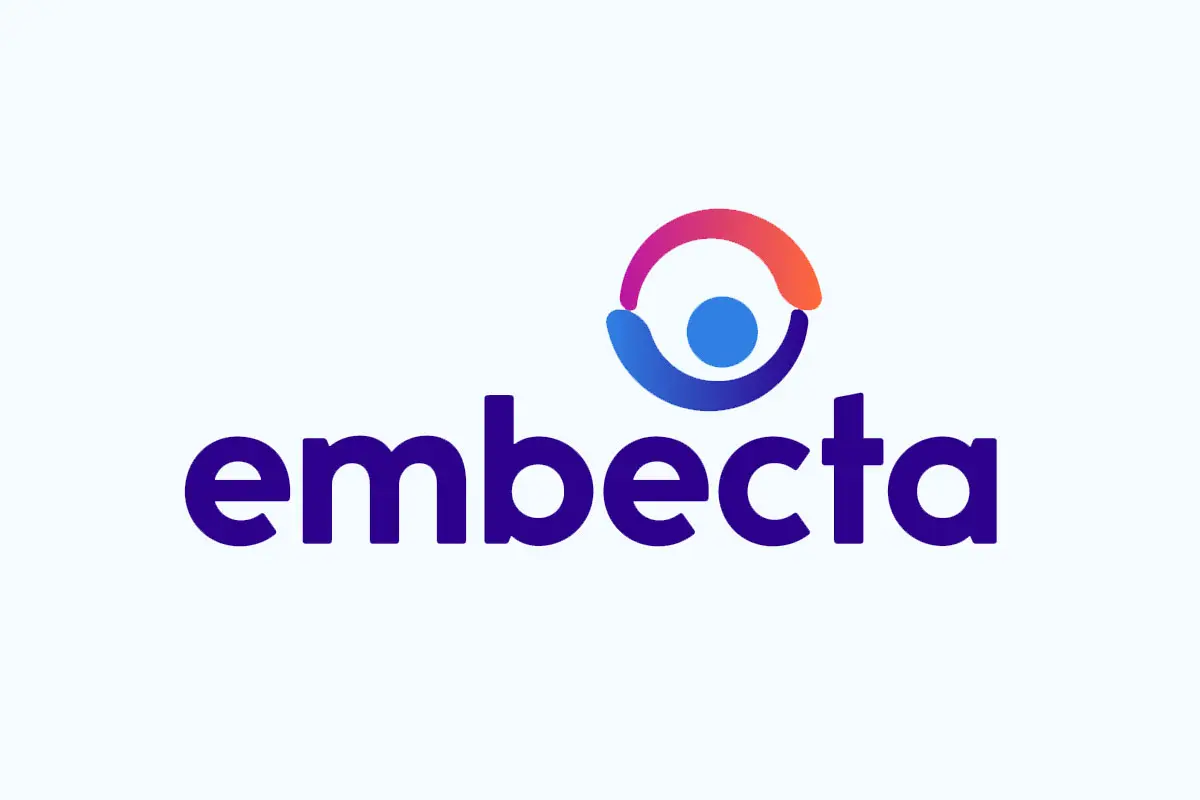 Embecta英佰达标识