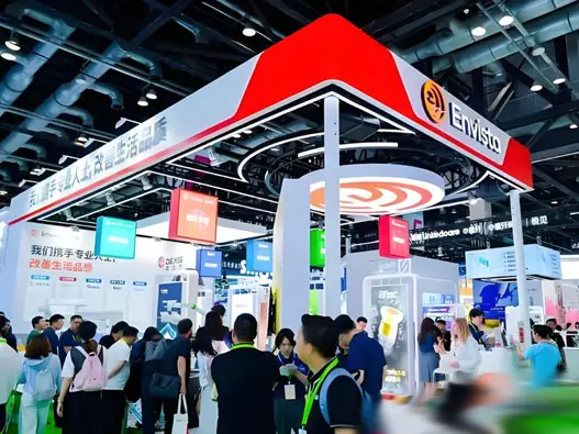 Envista盈纬达标志设计含义及医疗器械品牌设计理念