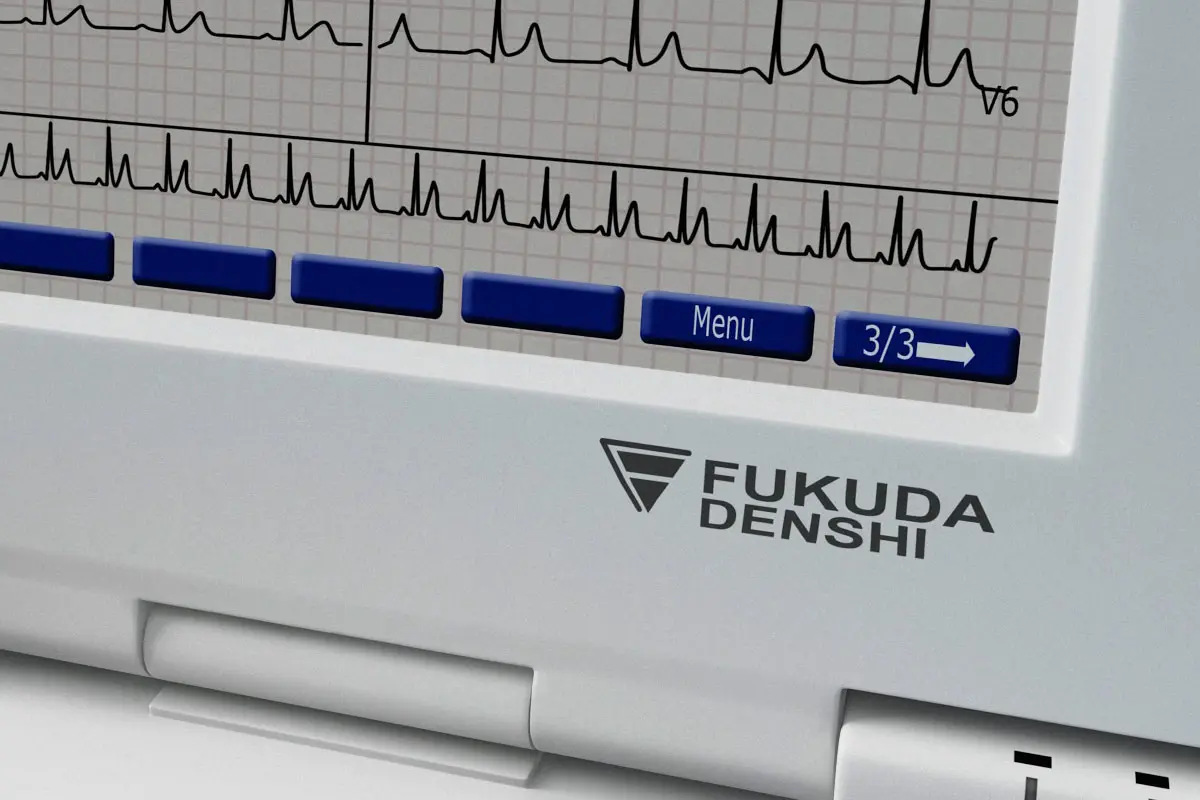 Fukuda Denshi福田电子产品