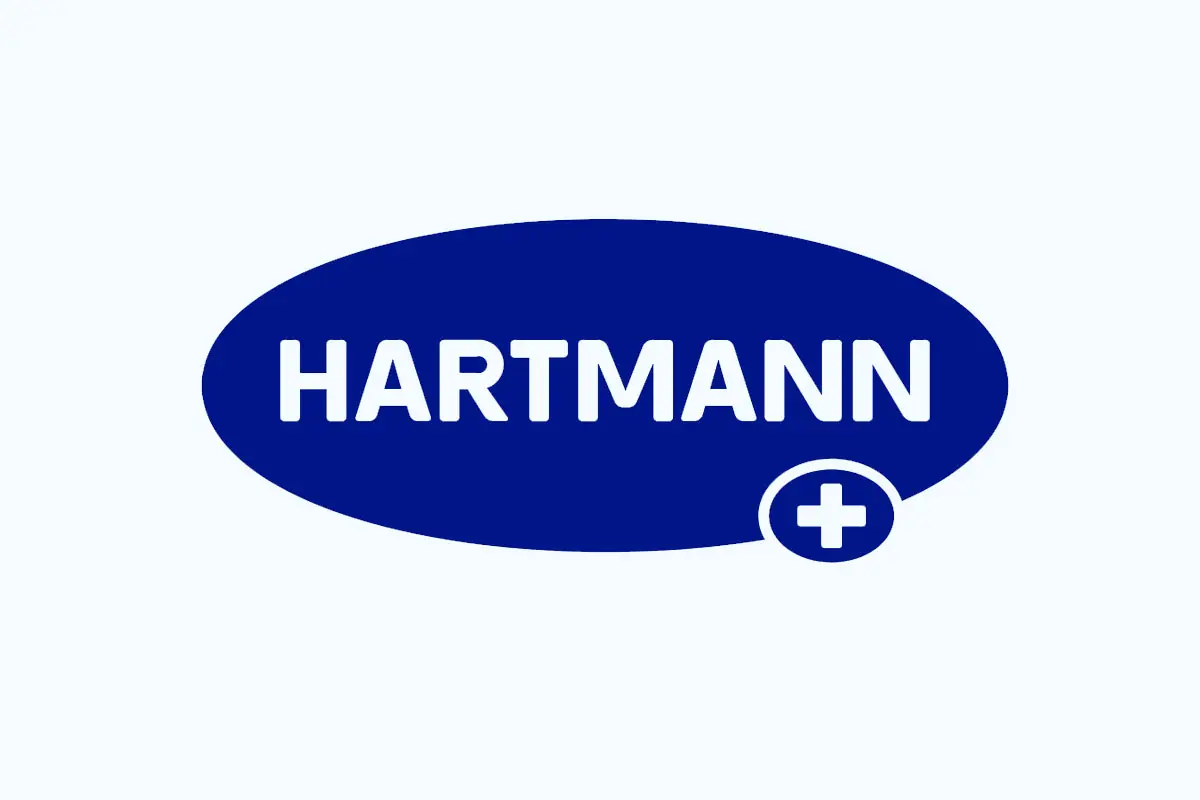 Hartmann保赫曼标识