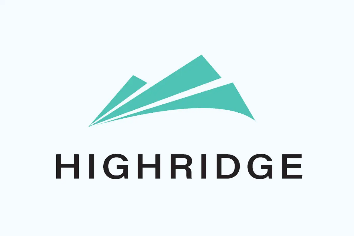 Highridge标识
