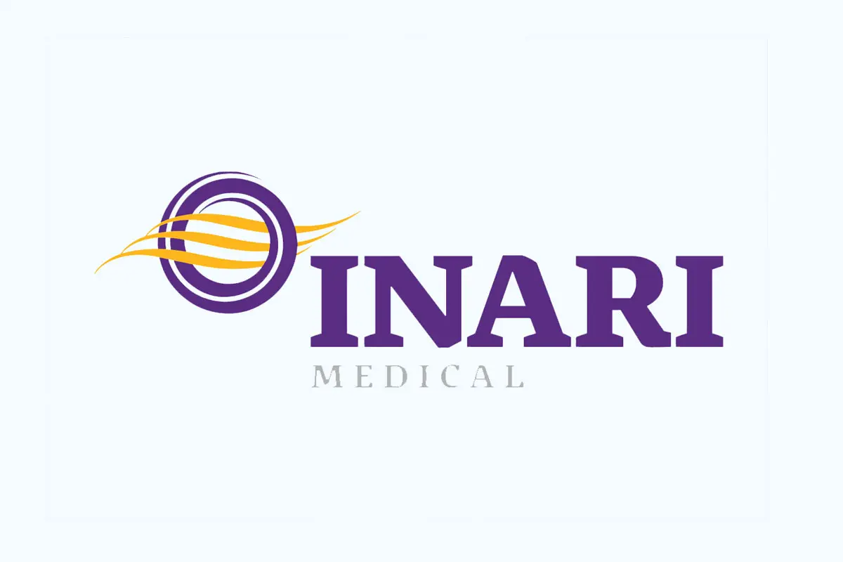 Inari Medical标识
