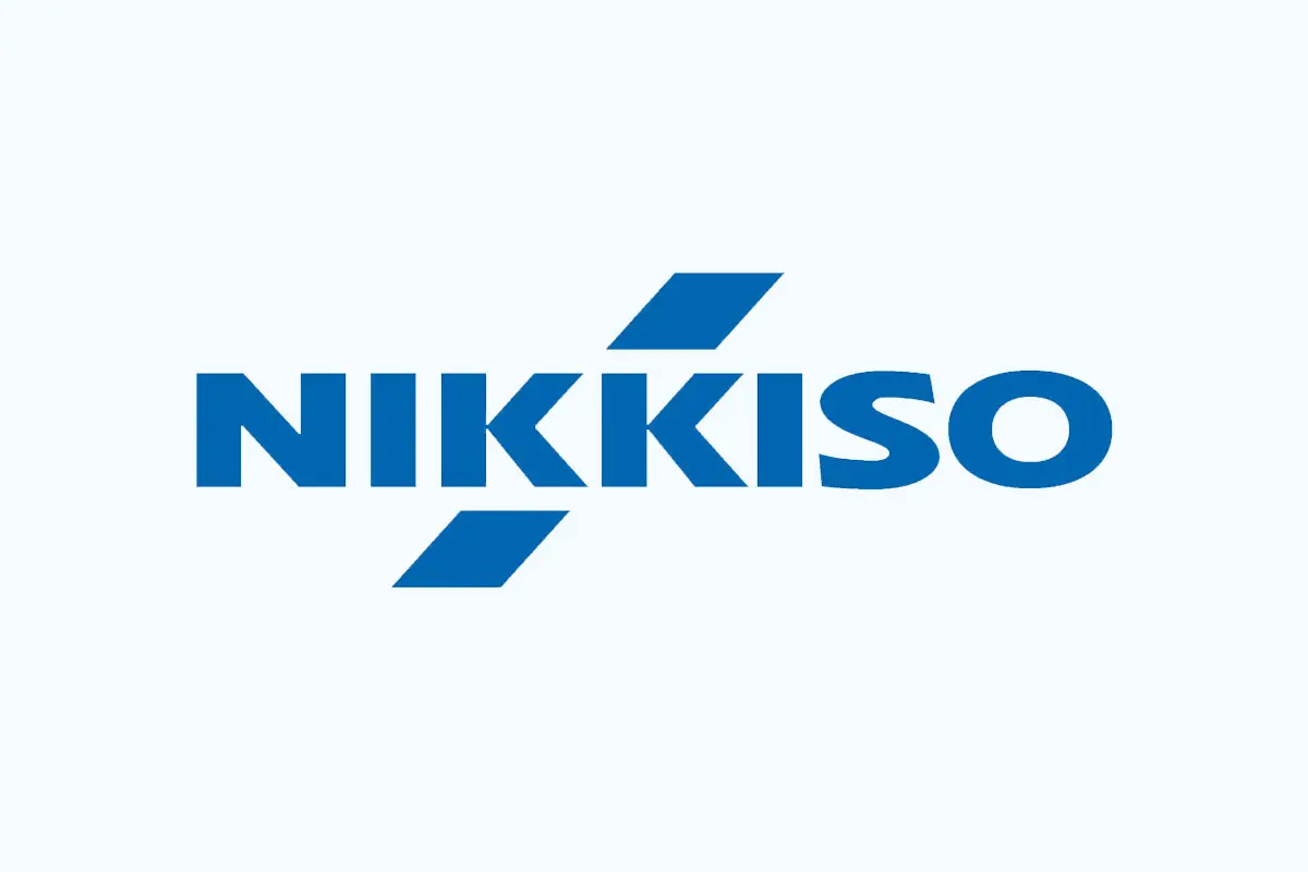 Nikkiso标识