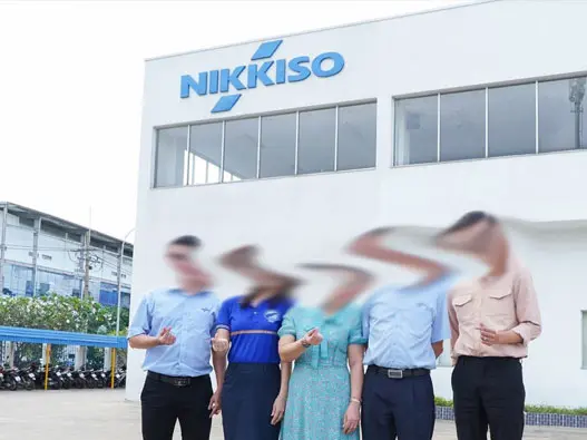 Nikkiso标志设计含义及医疗器械品牌设计理念