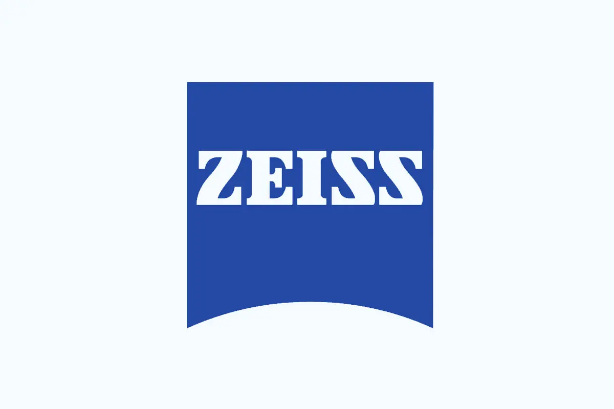 Zeiss蔡司标识