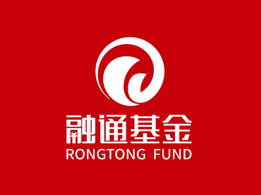 基金logo设计-融通基金品牌logo设计