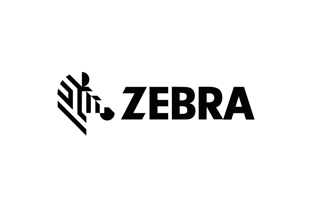 打印logo设计-Zebra斑马技术品牌logo设计