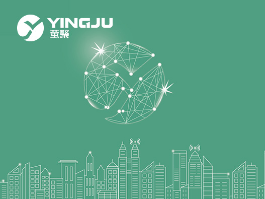 线缆商标设计-萤聚网线商标设计公司