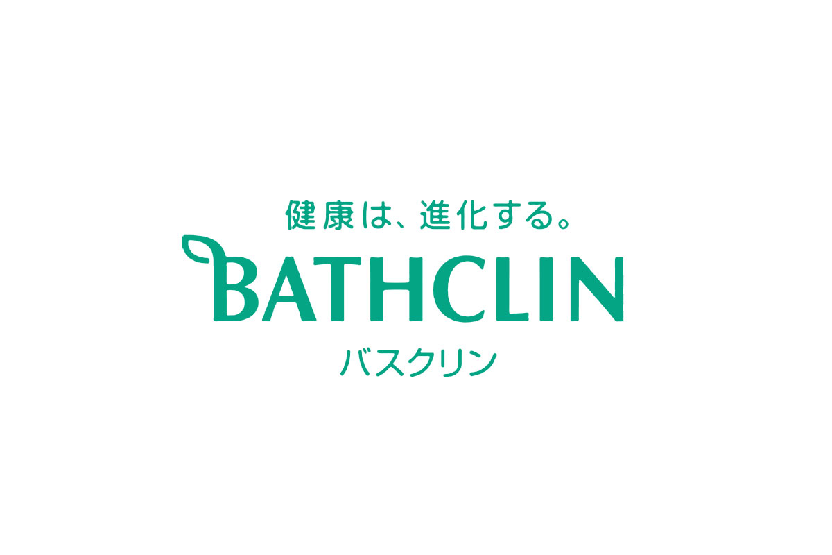 沐浴盐logo设计-巴斯克林品牌logo设计