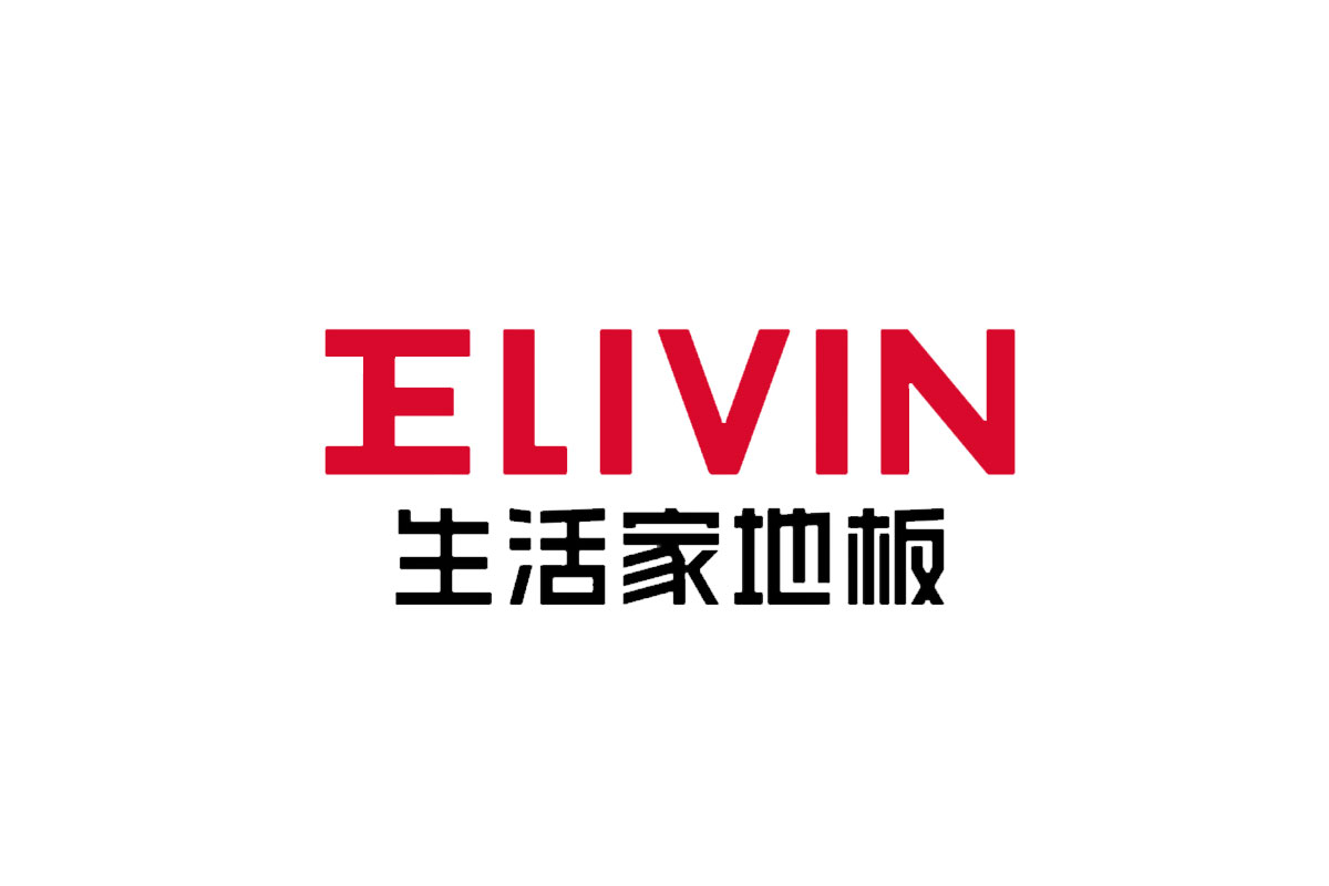 生活家地板logo