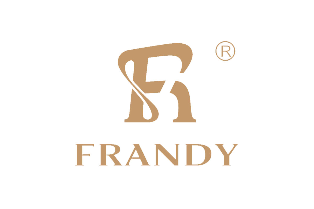 香水logo设计-法兰蒂品牌logo设计