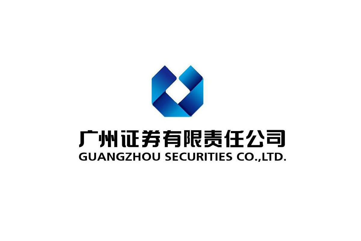 证券logo设计-广州证券品牌logo设计