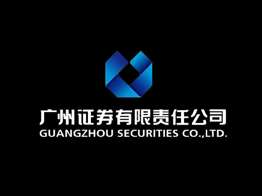 证券logo设计-广州证券品牌logo设计