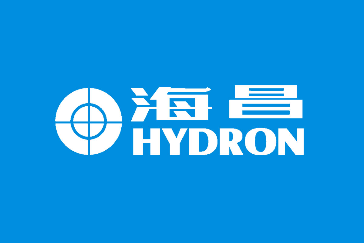 海昌眼镜logo