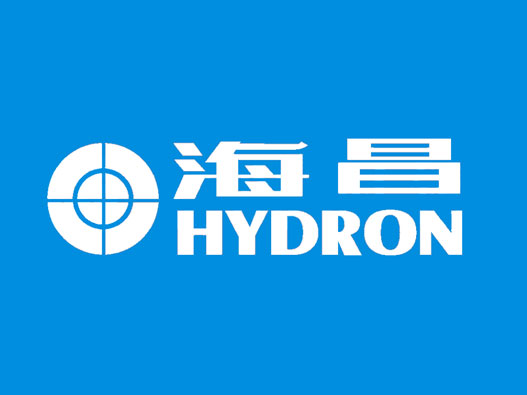 3D眼镜logo设计-海昌眼镜品牌logo设计