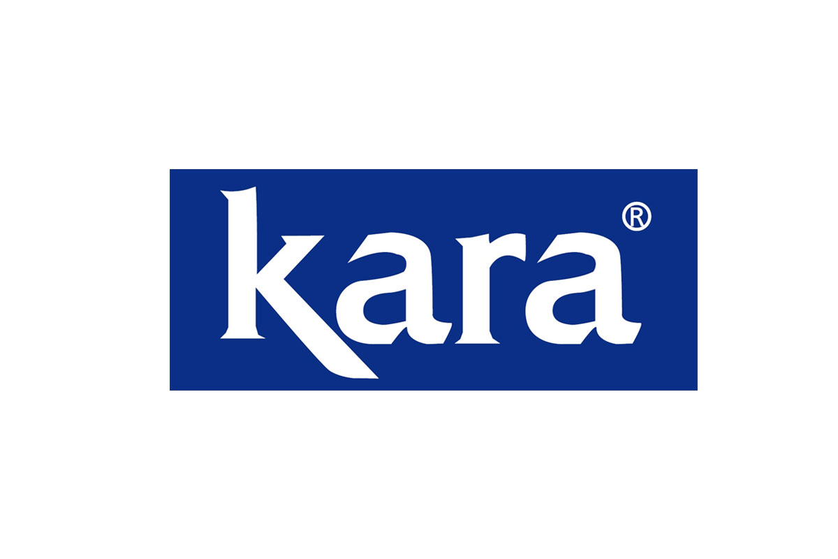 椰浆logo设计-Kara佳乐品牌logo设计