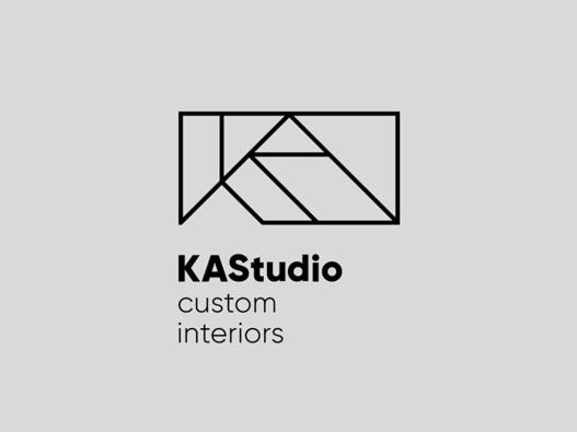 KAStudio家具VI设计欣赏