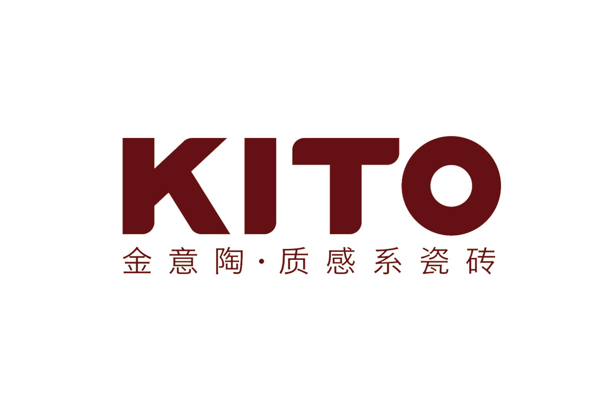 金意陶logo