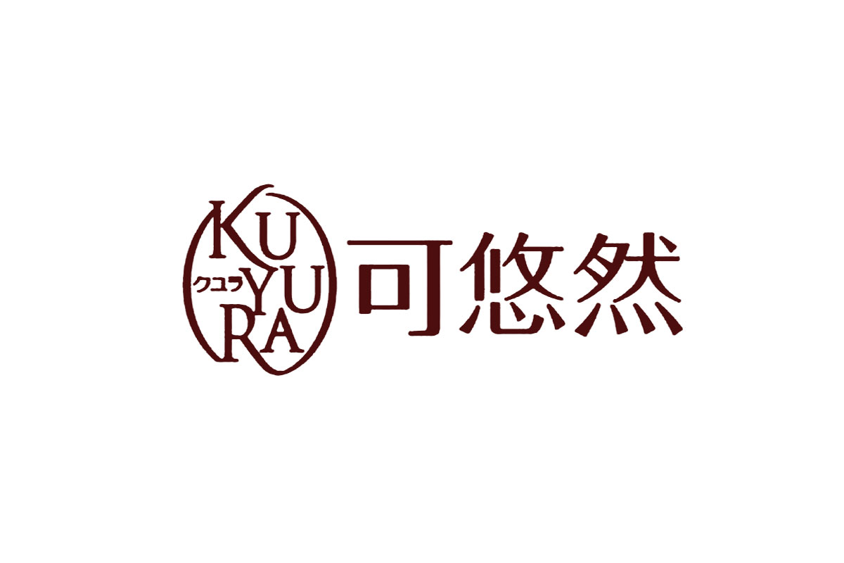 洗发露logo设计-可悠然品牌logo设计